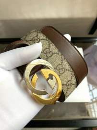 Picture of Gucci Belts _SKUfw101345850fw